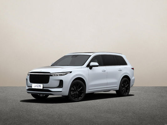 2024 Lixiang L7 L8 L9 電動車 333 PS モーターと最大トルク 455/530 Nm