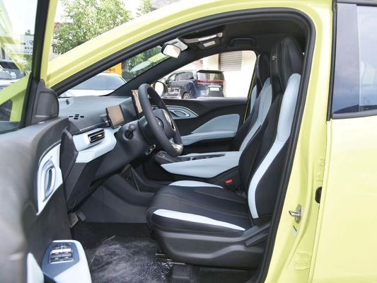 s エネルギー市場 BYDシーガール 405km/420km EVミニカー 5ドア4座ハッチバックカーボリー