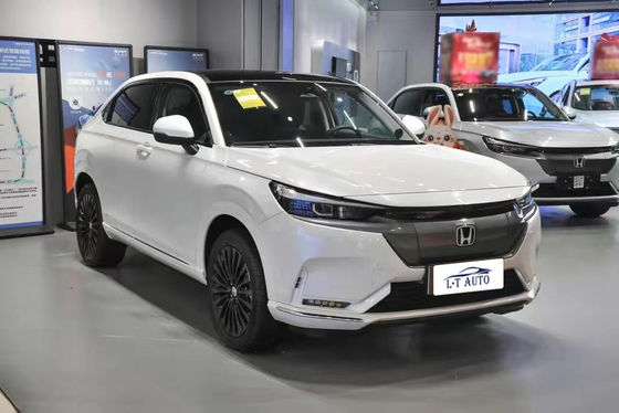 420km 510km 走行距離 2wd 小型SUV Ev 車 Gac -ホンダ エンプ1 2023 5人座幅 1790*1560*4390