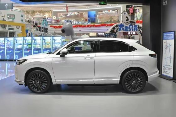 420km 510km 走行距離 2wd 小型SUV Ev 車 Gac -ホンダ エンプ1 2023 5人座幅 1790*1560*4390