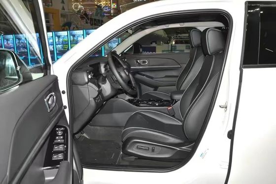 420km 510km 走行距離 2wd 小型SUV Ev 車 Gac -ホンダ エンプ1 2023 5人座幅 1790*1560*4390