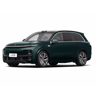 充電時間0.5時間 リーディング・アイデアル・ワン L7 L8 L9 リキヤング 4輪電動車