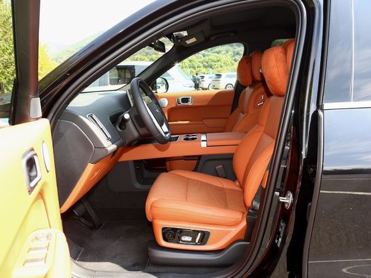 充電時間0.5時間 リーディング・アイデアル・ワン L7 L8 L9 リキヤング 4輪電動車