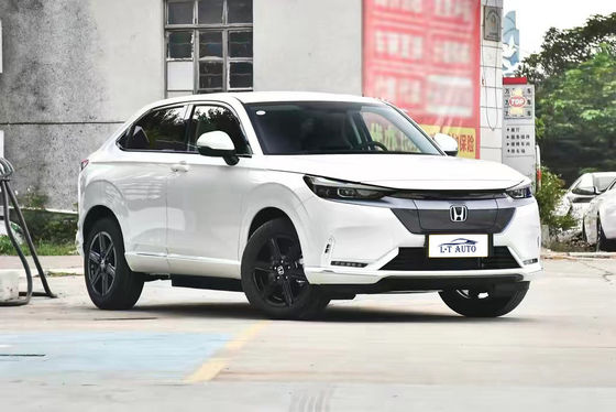 いいパフォーマンス 2024 広島ホンダ eNP1 バランス 510km 純電動車 トップセラー