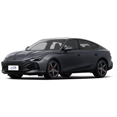 MG 7 セダン 5 席 1.5T/2.0T ガソリンガソリン車両 2024 先進技術