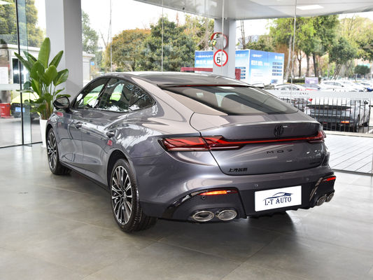 MG 7 セダン 5 席 1.5T/2.0T ガソリンガソリン車両 2024 先進技術