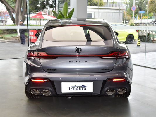 MG 7 セダン 5 席 1.5T/2.0T ガソリンガソリン車両 2024 先進技術