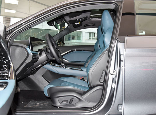 MG 7 セダン 5 席 1.5T/2.0T ガソリンガソリン車両 2024 先進技術
