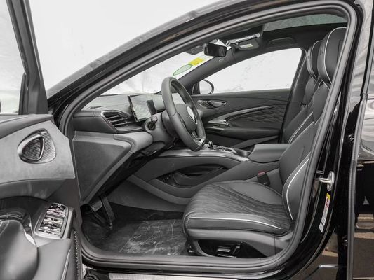 BYD SEAL 650km 4WD バージョンでスタイルとパフォーマンスの完璧な組み合わせ