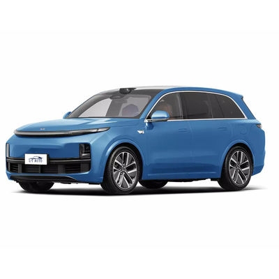 リーシアング リーディング アイデアル 1 L7 L8 L9 SUV 電動車 自動車 EV 車 エア プロ マックス エネルギー 車両