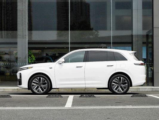 リーシアング リーディング アイデアル 1 L7 L8 L9 SUV 電動車 自動車 EV 車 エア プロ マックス エネルギー 車両