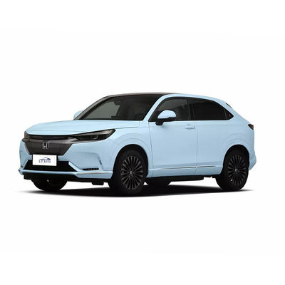 2024 GuangQi eNP1 純電気自動車 5 ドア 5 席 420-510KM 三重型リチウム電池