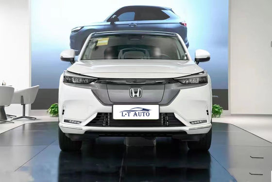 2024 GuangQi eNP1 純電気自動車 5 ドア 5 席 420-510KM 三重型リチウム電池