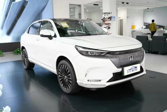 2024 GuangQi eNP1 純電気自動車 5 ドア 5 席 420-510KM 三重型リチウム電池