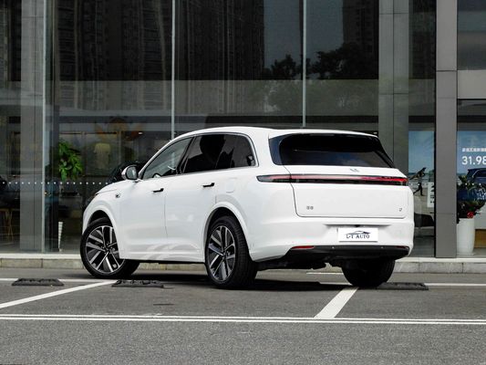 リーシアング リーディング アイデアル 1 L7 L8 L9 SUV 電動車 自動車 EV 車 エア プロ マックス エネルギー 車両