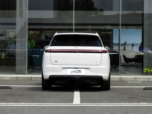 リーシアング リーディング アイデアル 1 L7 L8 L9 SUV 電動車 自動車 EV 車 エア プロ マックス エネルギー 車両