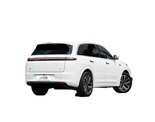 リーシアング リーディング アイデアル 1 L7 L8 L9 SUV 電動車 自動車 EV 車 エア プロ マックス エネルギー 車両