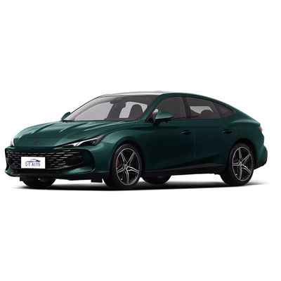 2024 MG7 ミッドサイズのカークーペ 2.0tチューブガソリン駆動型商用車