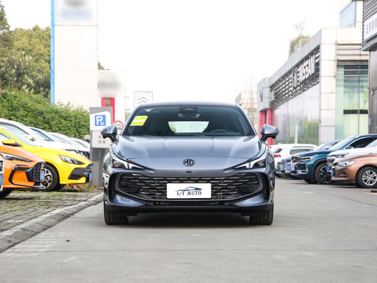 2024 MG7 ミッドサイズのカークーペ 2.0tチューブガソリン駆動型商用車
