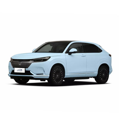 スポーツSUVEV 車両510km ガックホンダ eNP1 電気自動車 商品 広州ホンダ