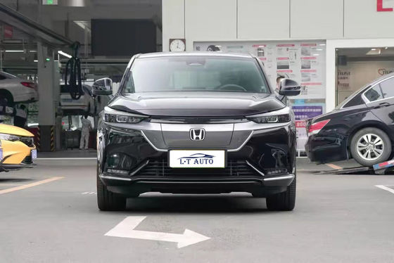 スポーツSUVEV 車両510km ガックホンダ eNP1 電気自動車 商品 広州ホンダ