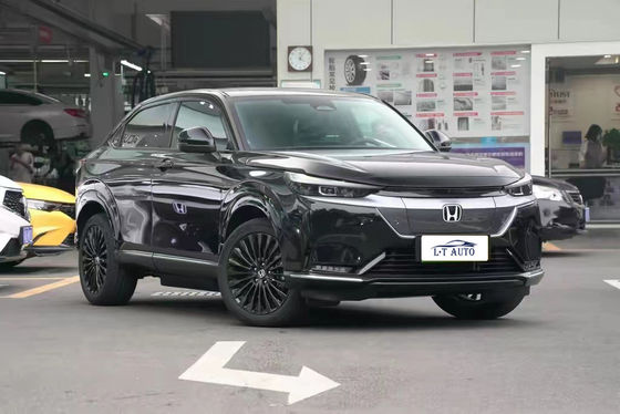 スポーツSUVEV 車両510km ガックホンダ eNP1 電気自動車 商品 広州ホンダ