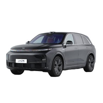 2024年 リーシアンL7 エネルギーカー 5ドア5人乗りSUV カービリー構造とリチウムバッテリー