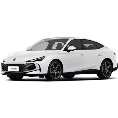 2024 MG 7 ガソリンカー ファミリーカー ガソリンカー 1.5T/2.0T ESC ガソリンカー