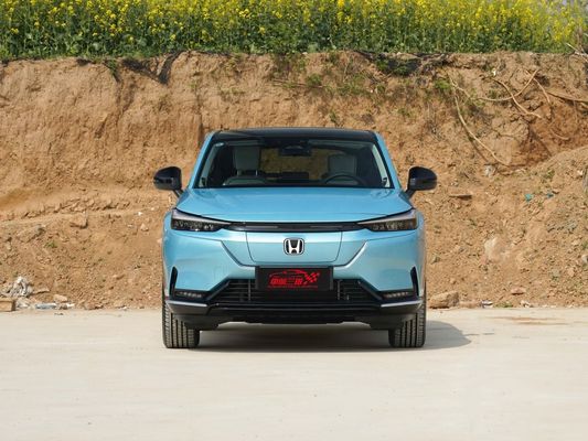 青いリチウム電池 ホンダe-NPS1 純電気 右輪駆動 四輪車