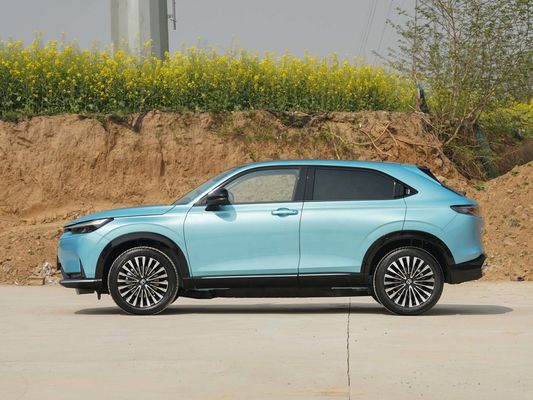 青いリチウム電池 ホンダe-NPS1 純電気 右輪駆動 四輪車