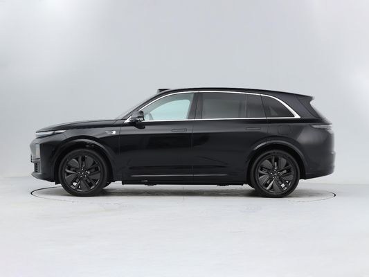 2024年 リーシアンL7 エネルギーカー 5ドア5人乗りSUV カービリー構造とリチウムバッテリー