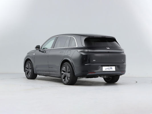 2024年 リーシアンL7 エネルギーカー 5ドア5人乗りSUV カービリー構造とリチウムバッテリー