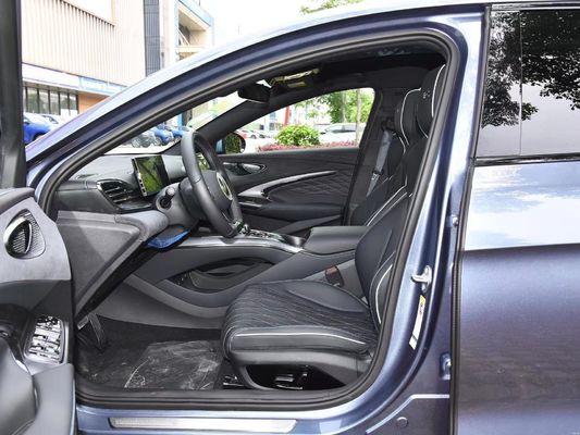 BYDシール 2024 スピードエネルギーカー 純粋な電気燃料で製造 4800*1875*1460 寸法