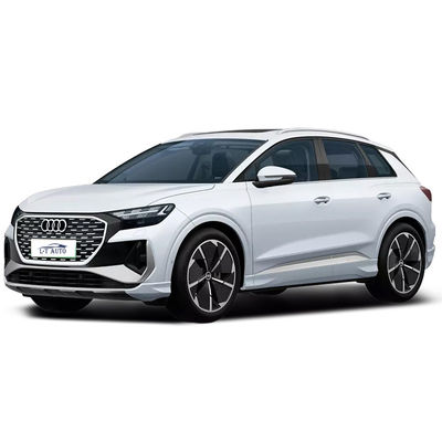 純電動Q4 エトロン2024型SUV 高速ターナリーリチウム電池
