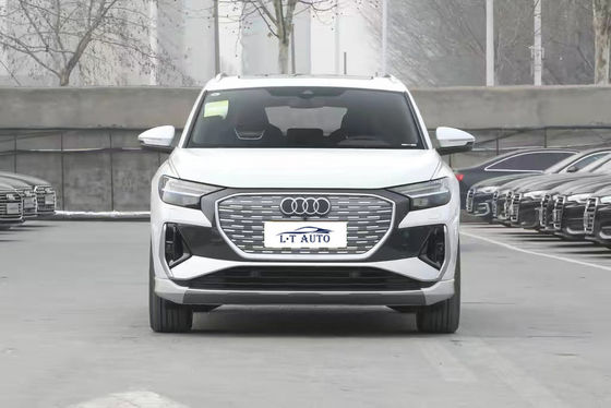 純電動Q4 エトロン2024型SUV 高速ターナリーリチウム電池