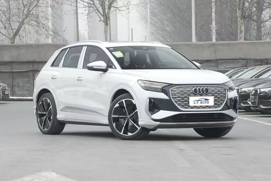 純電動Q4 エトロン2024型SUV 高速ターナリーリチウム電池