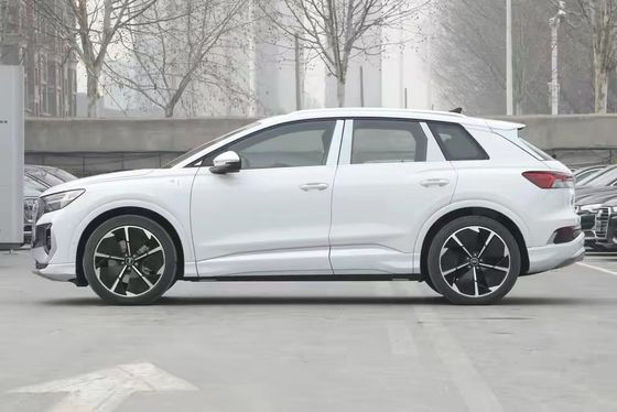 純電動Q4 エトロン2024型SUV 高速ターナリーリチウム電池
