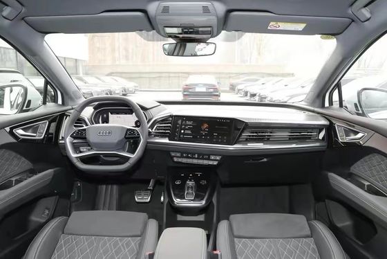 純電動Q4 エトロン2024型SUV 高速ターナリーリチウム電池