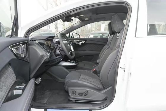 純電動Q4 エトロン2024型SUV 高速ターナリーリチウム電池