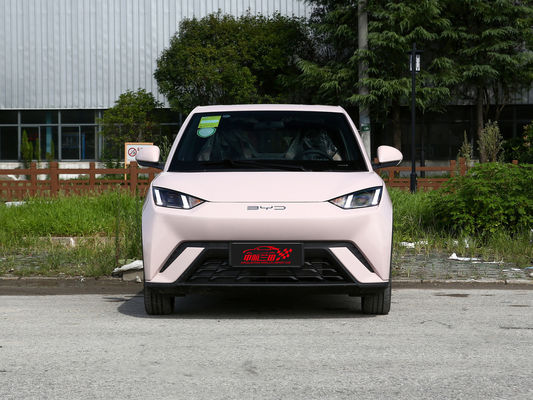 BYDシーガイ EVカー ミニ Byd 2024 マックススピード 130km/h リチウム・ロンのリン酸電池