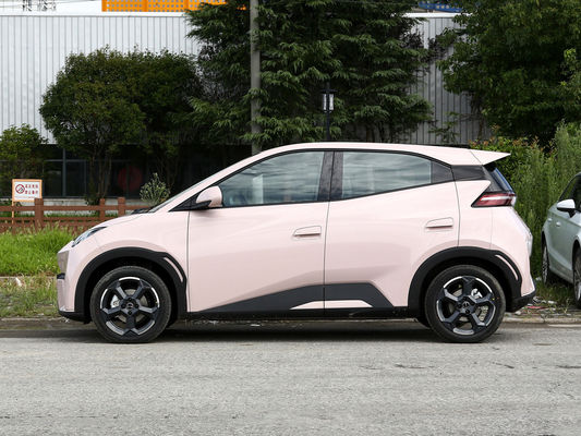 BYDシーガイ EVカー ミニ Byd 2024 マックススピード 130km/h リチウム・ロンのリン酸電池