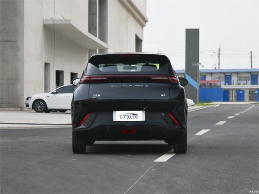 BYDシーガイ EVカー ミニ Byd 2024 マックススピード 130km/h リチウム・ロンのリン酸電池