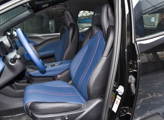 BYDシーガイ EVカー ミニ Byd 2024 マックススピード 130km/h リチウム・ロンのリン酸電池