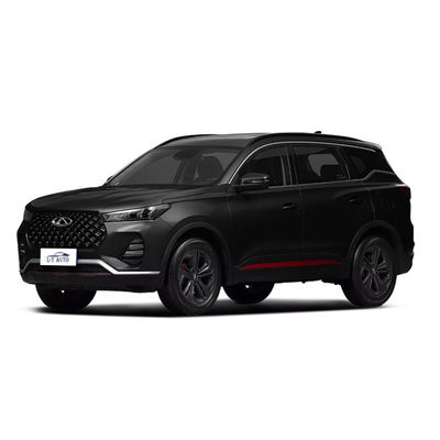 2024年 チェリーティゴ7プラス プロターボ SUV 四輪駆動 5人乗りエンジン型ターボ