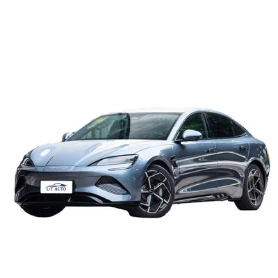 2023 BYD 550km 650km EV 電気自動車 FWD 自動車 エネルギー 車両 輪基 2920mm