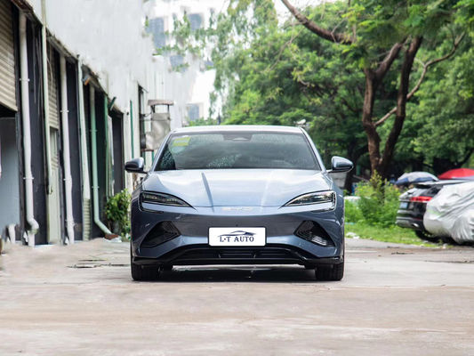 2023 BYD 550km 650km EV 電気自動車 FWD 自動車 エネルギー 車両 輪基 2920mm