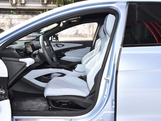 2023 BYD 550km 650km EV 電気自動車 FWD 自動車 エネルギー 車両 輪基 2920mm