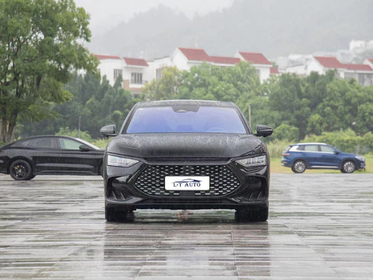 2024 BYD HAN DM-i 電動SUV 車 2920mmホイールベース BYDシリーズ 電動車