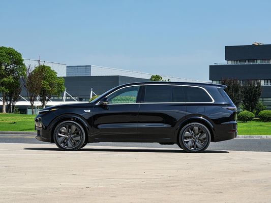 エネルギーカー L7 L8 L9 大型SUV バッテリー電動車 4輪駆動ハイブリッドSUV 449hp