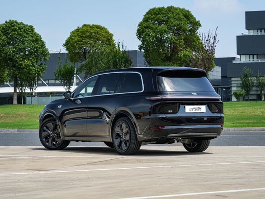 エネルギーカー L7 L8 L9 大型SUV バッテリー電動車 4輪駆動ハイブリッドSUV 449hp
